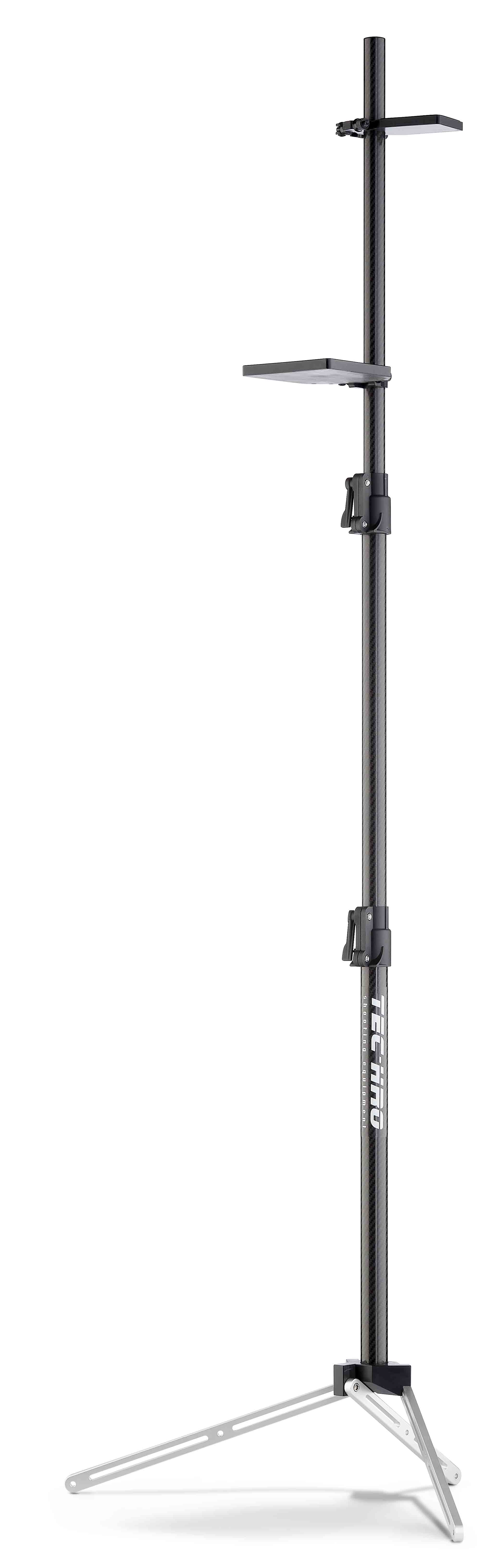 IN STOCK / Carbon stativ 3.0 - TEC-HRO - 7