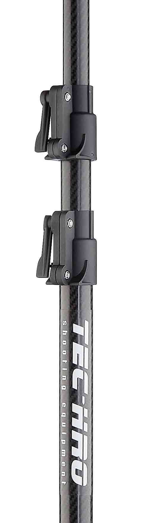 IN STOCK / Carbon stativ 3.0 - TEC-HRO - 11
