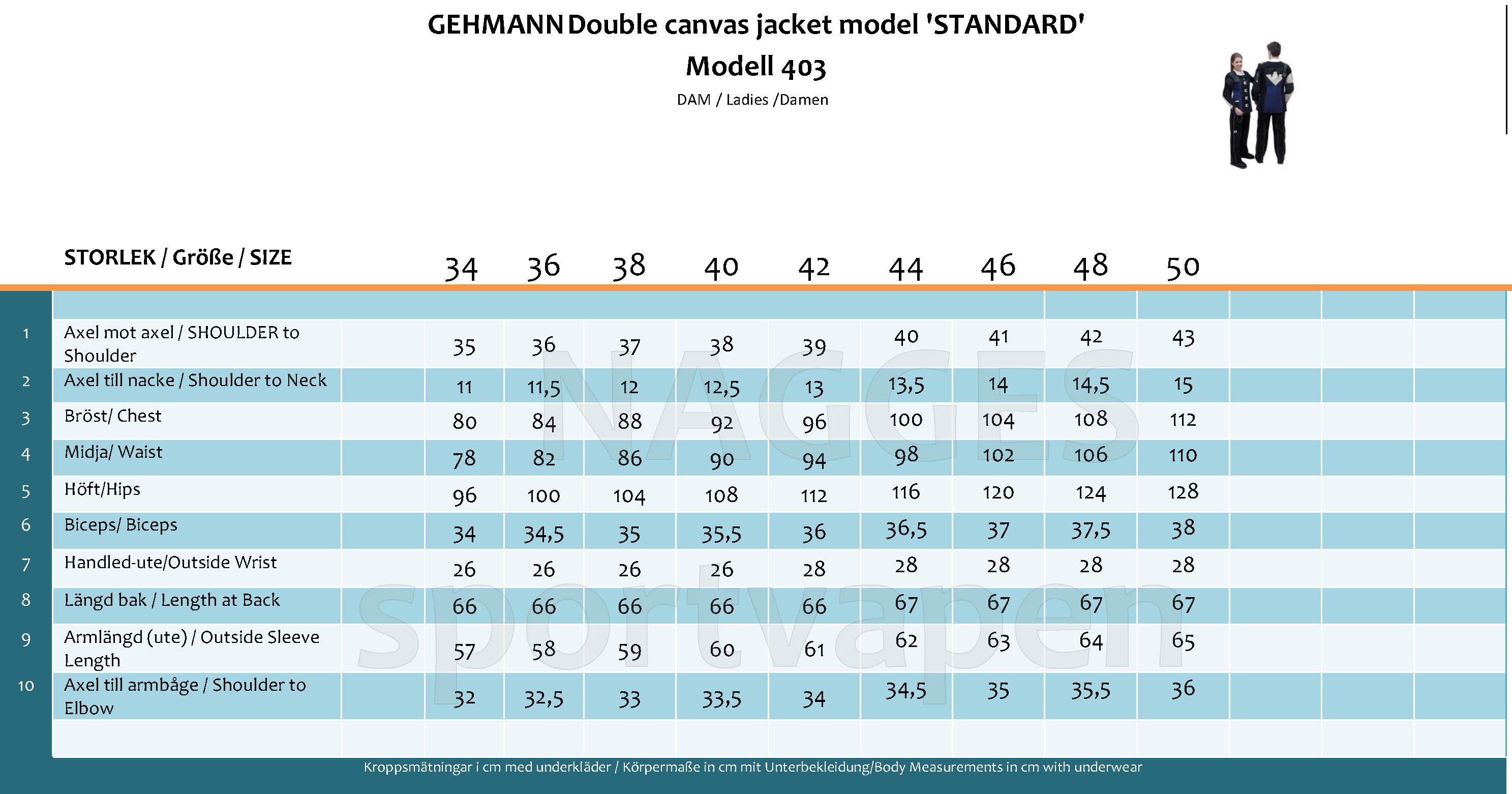 GEHMANN modell 403 