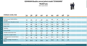 GEHMANN modell 403 