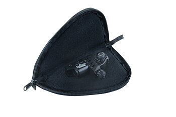 Rear sight bag