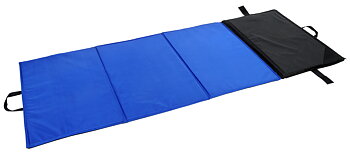 Prone mat