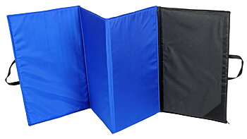 Prone mat