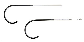 Ear piece   / 150-180mm