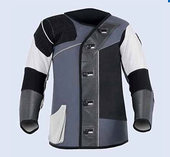 Shooting jacket mod. Match 