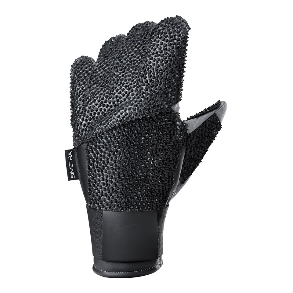 SIMETRA® PRIMOFIT® ACTIVE Shooting glove   - 2
