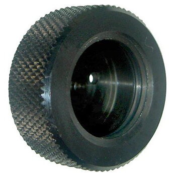 Discharge screw for air pistol or air gun