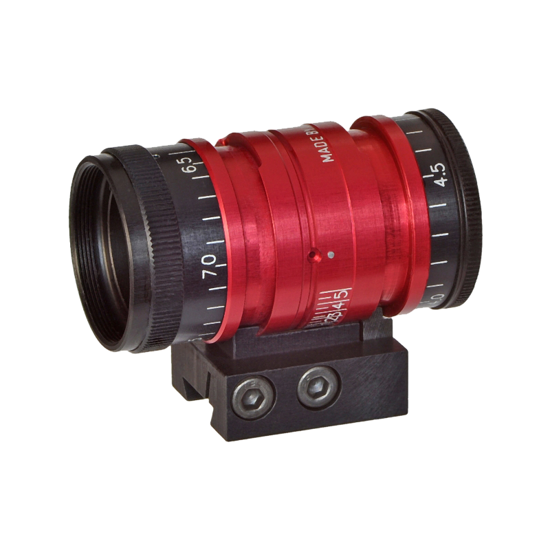 Duo-Front-Sight-Ring Glas  /  korntunnel - 3