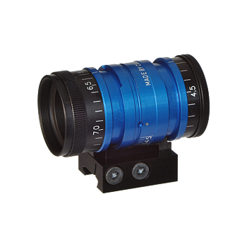 Duo-Front-Sight-Ring Glas  /  korntunnel