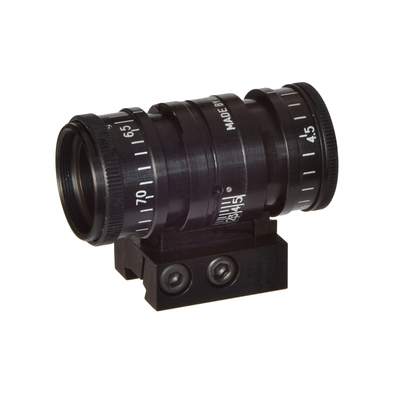 Duo-Front-Sight-Ring Glas  /  korntunnel