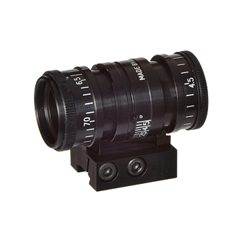 Duo-Front-Sight-Ring Glas  /  korntunnel