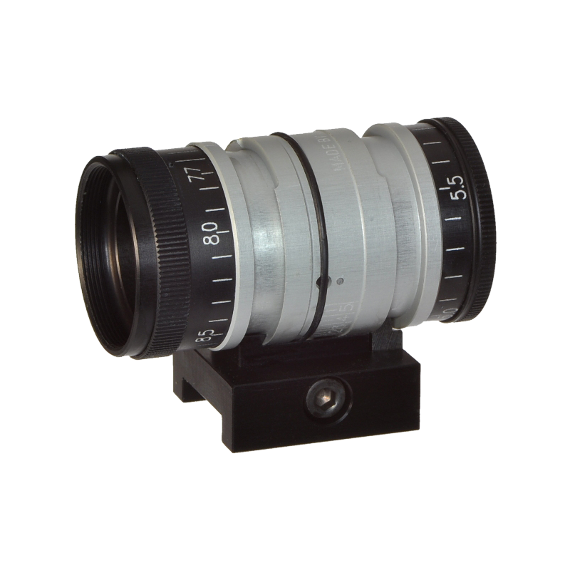 Duo-Front-Sight-Ring Glas  /  korntunnel - 4