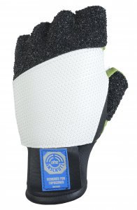 SHORT GREEN handske - 2