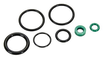 Air Rifle seal set  / Anschütz