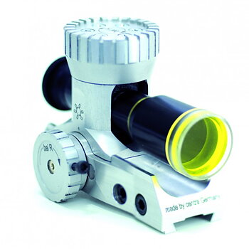 Colour filter Lens for Spy