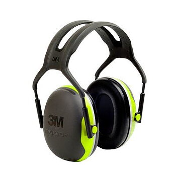 PELTOR X1A defenders Ear Protection