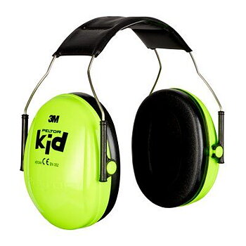 KID defenders