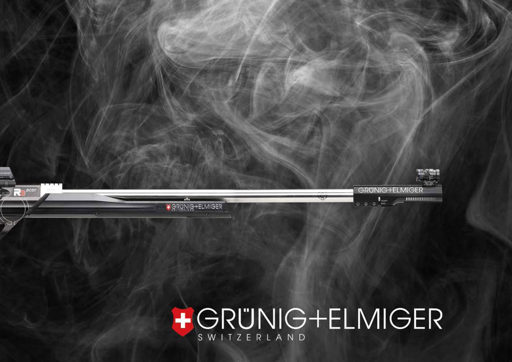  Grünig + Elmiger AG katalog - 2