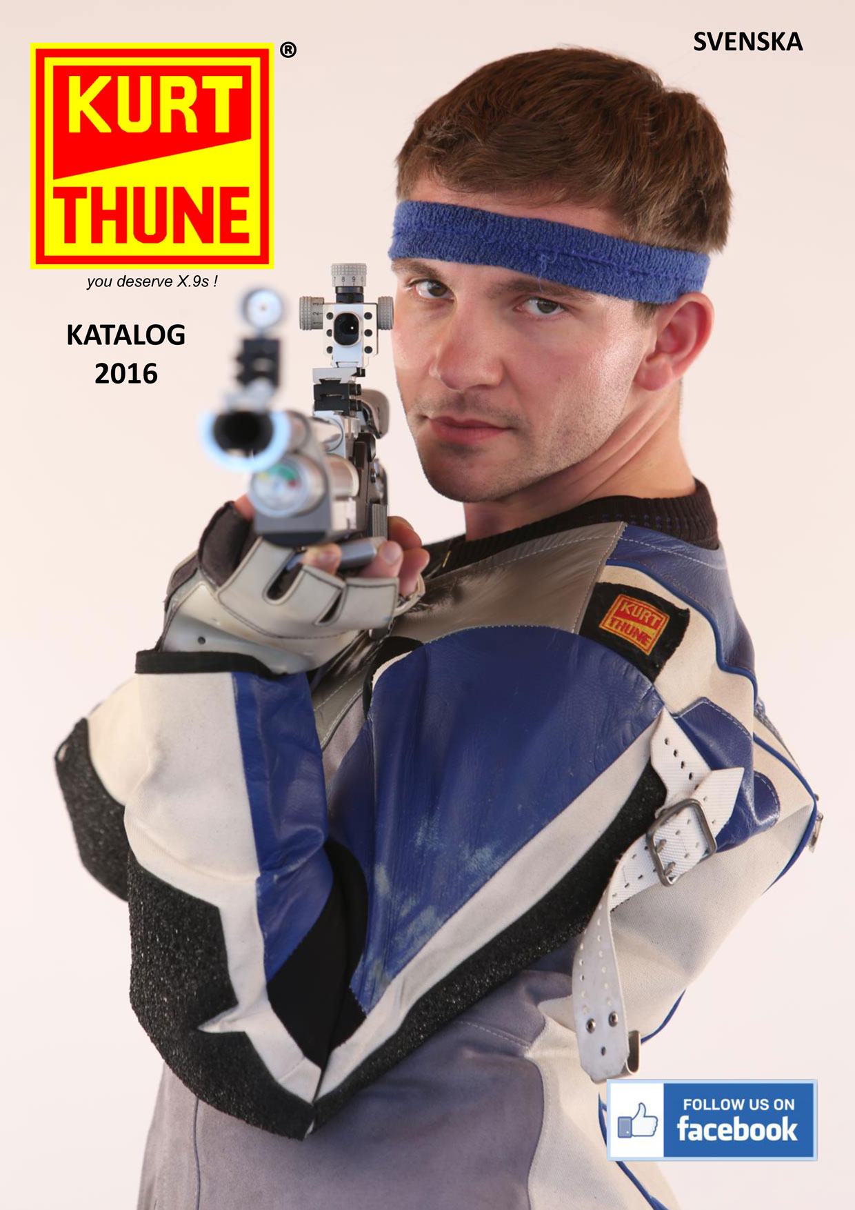 KURT THUNE katalog