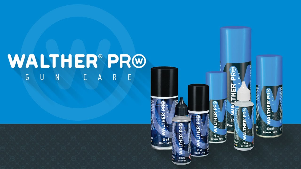 Pro Gun Care Expert Spray, 50ml - 3