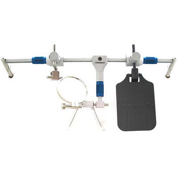 Champion Target lens holder