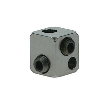 Champion Target lens holder