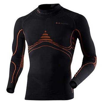 X-BIONIC Energy ACCUMULATOR pants - men