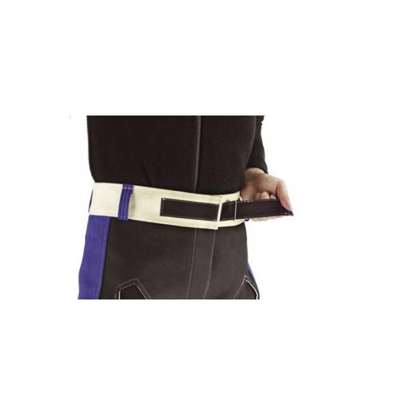 'TRI-COLOUR' shooting-trousers - MEN - 3