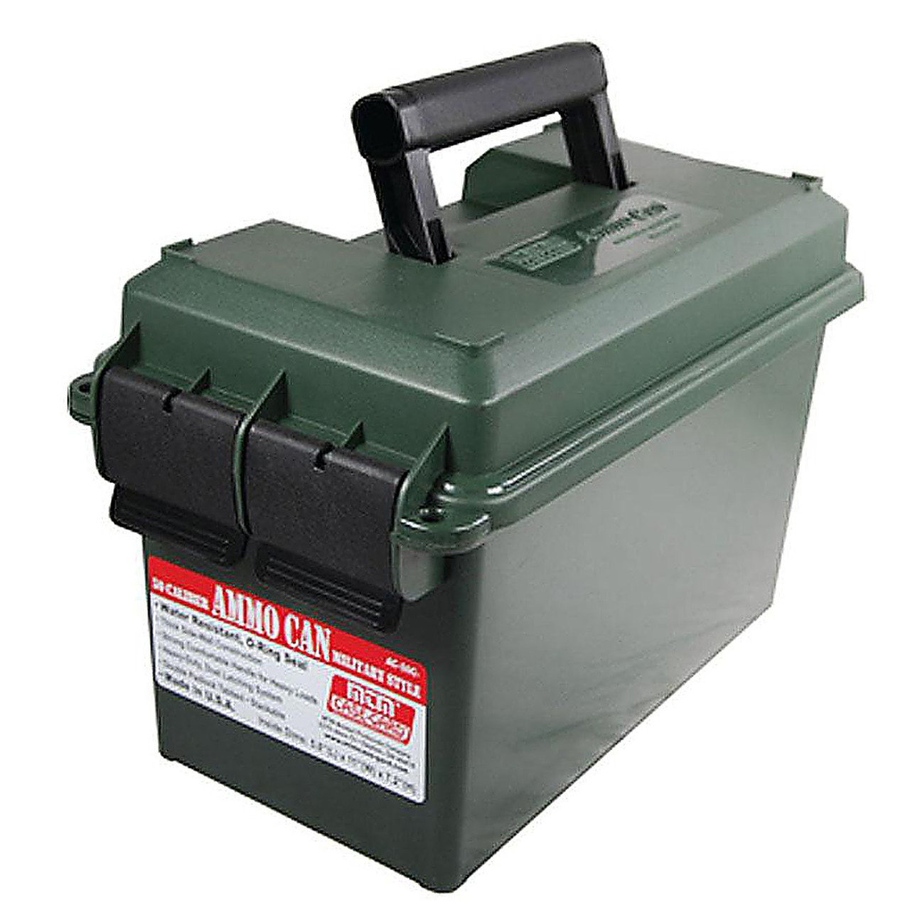 Cartridge box / C45