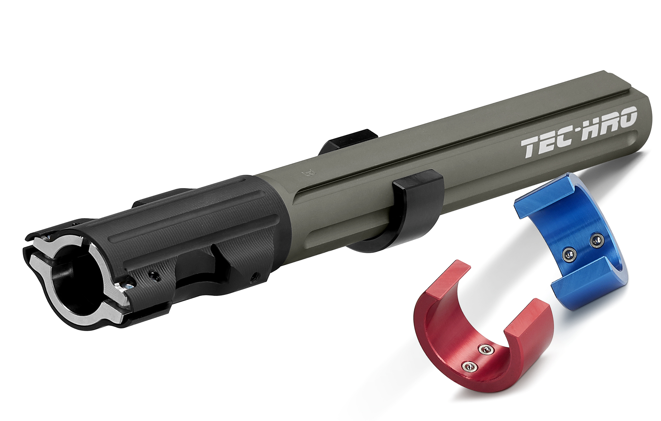 TUNING RING   - 4