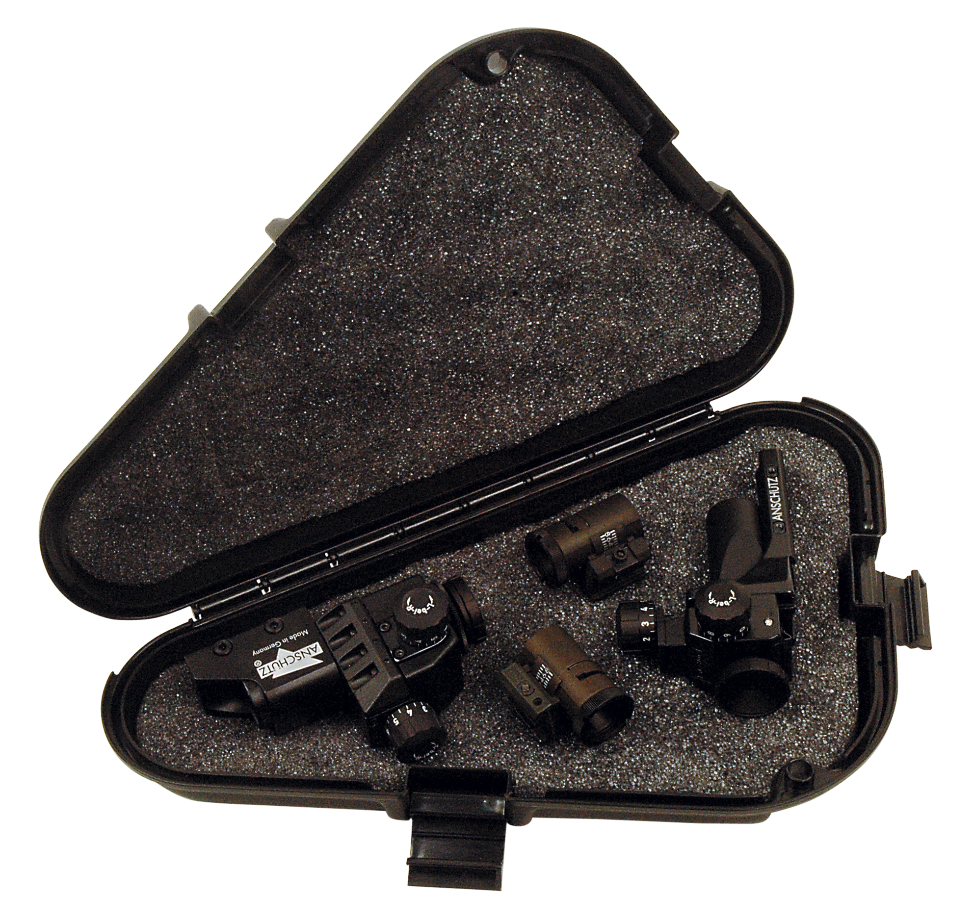 Pistol box  - 2
