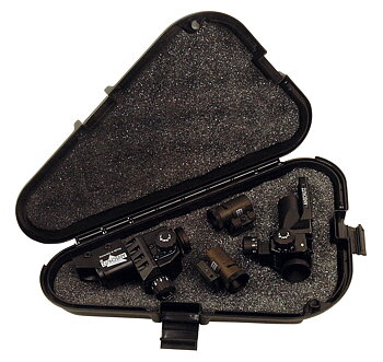 Pistol box 