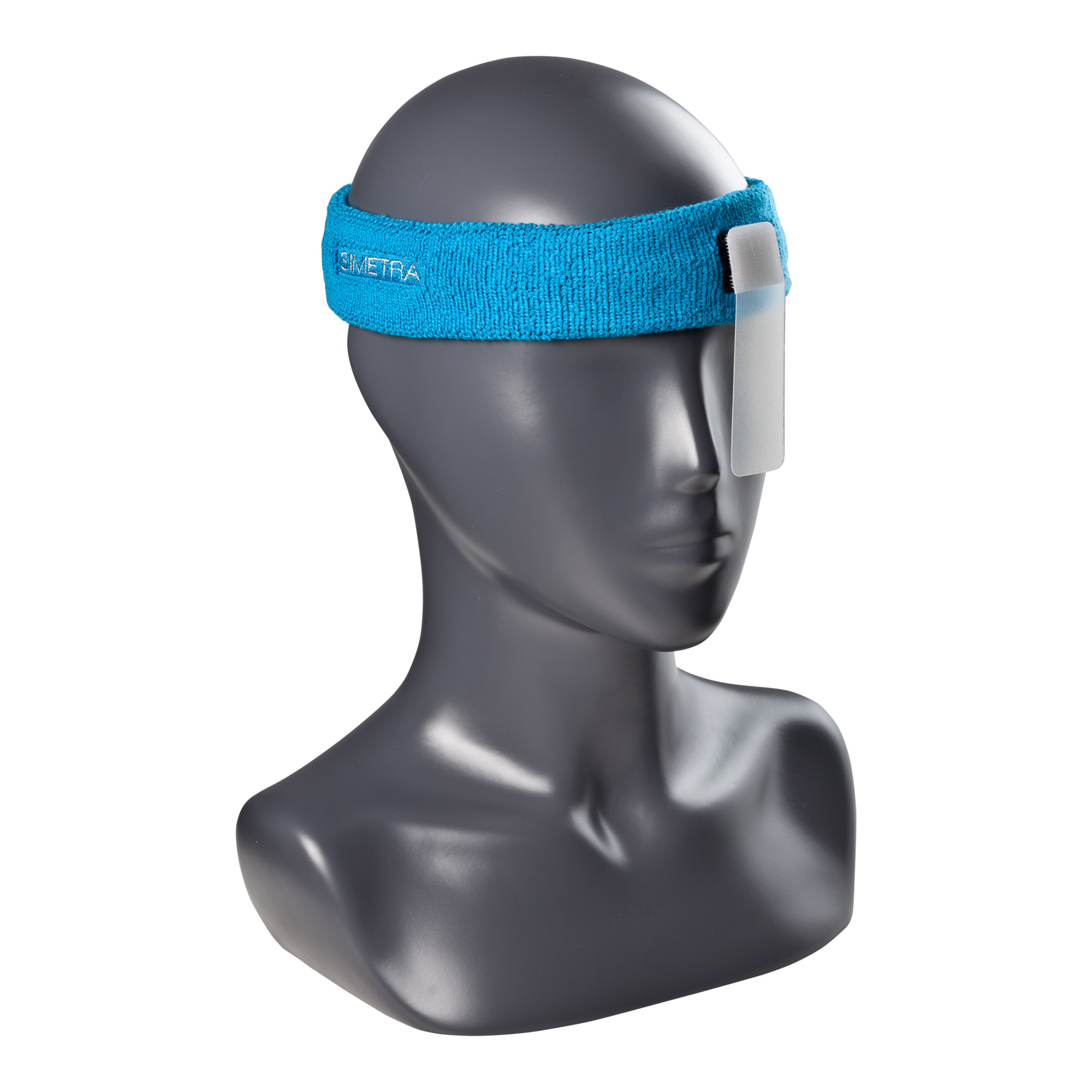 SIMETRA® PRIMOFIT® AKTIV Pannband med clip - 3