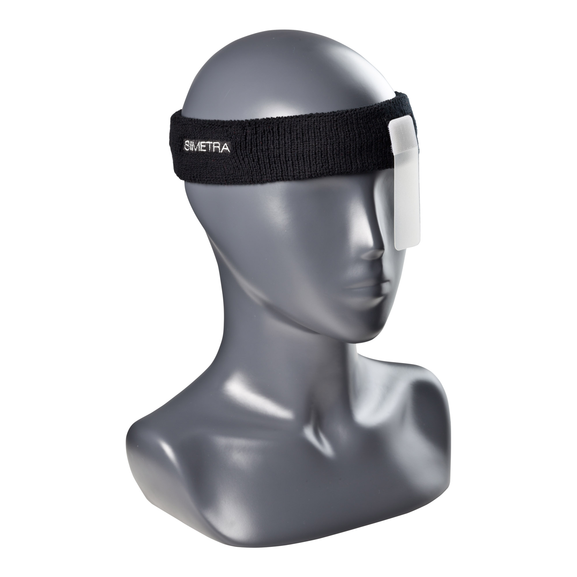  SIMETRA® PRIMOFIT® AKTIV Pannband med clip - 7