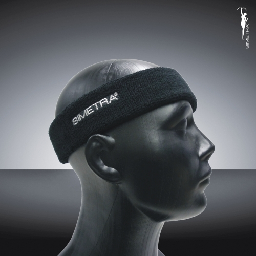  SIMETRA® PRIMOFIT® AKTIV Pannband med clip - 9