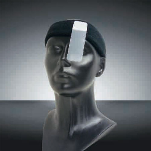  SIMETRA® PRIMOFIT® AKTIV Pannband med clip - 10