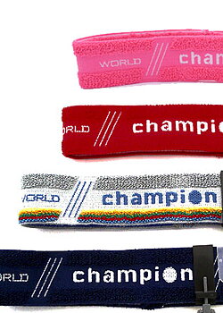 Headbands  (without eyeshields)