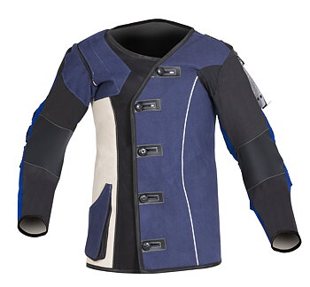 Shooting Jacket STANDARD PLUS - Men
