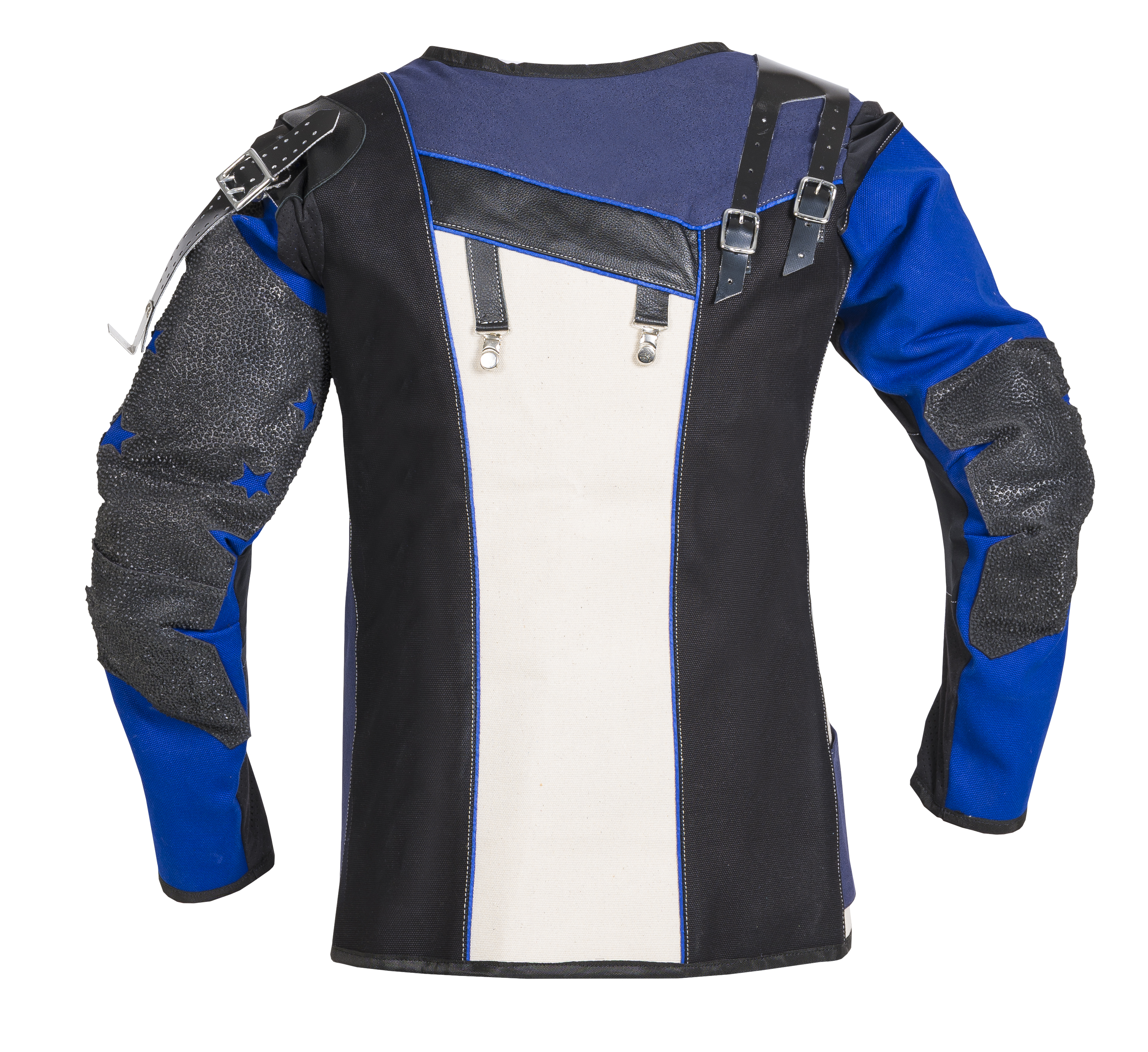 Shooting Jacket STANDARD PLUS - Men - 2