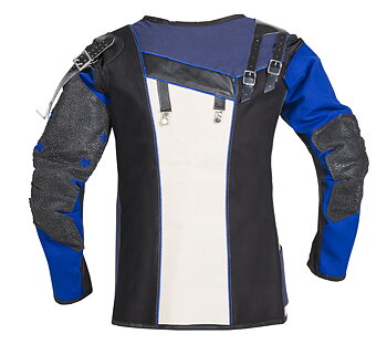 Shooting Jacket STANDARD PLUS - Men