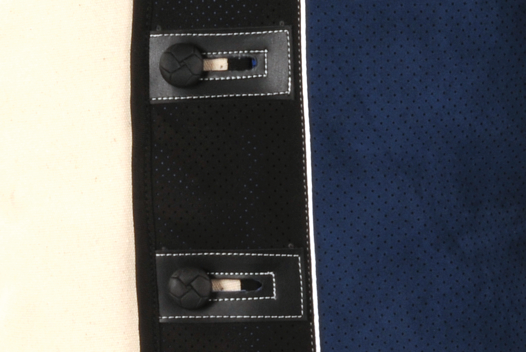 Shooting Jacket STANDARD PLUS - Men - 3