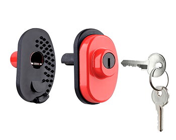 ProSecur Trigger Lock