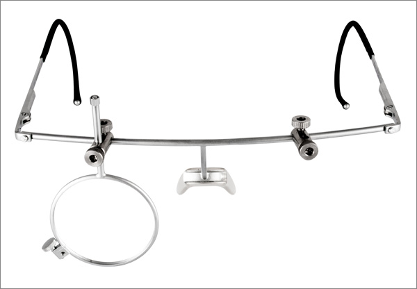 K3  Frames  
