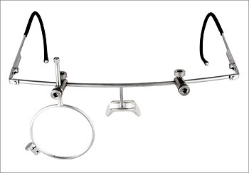 K3  Frames  