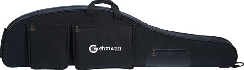 Backpack rifle case - 2
