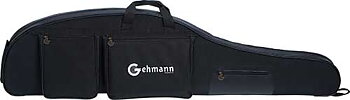 Backpack rifle case