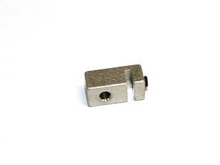 Champion Sliding beam fitting 13,5 mm