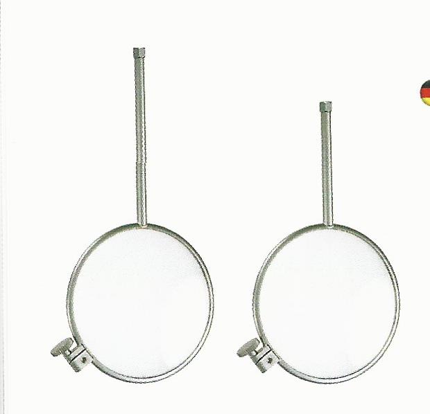 Lens holders  ⌀ 37 mm - 2
