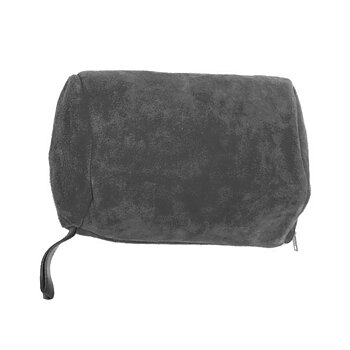 Leather kneeling rolls 