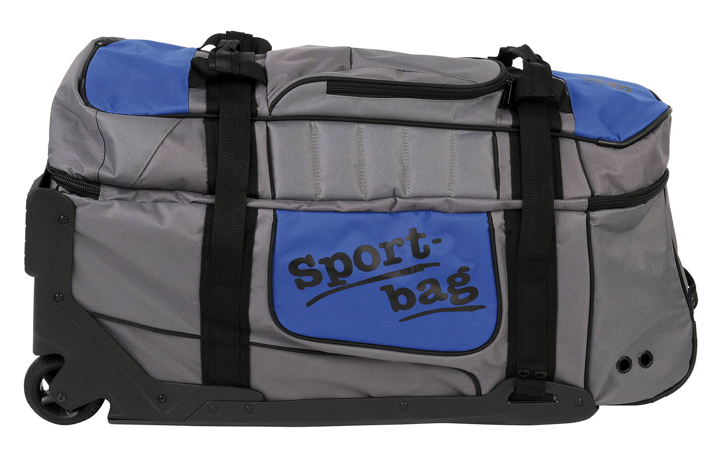 AHGSport Bag XXL NAGGES SPORTVAPEN HB
